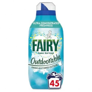 FAIRY audinių minkštiklis jautriai odai 630 ml